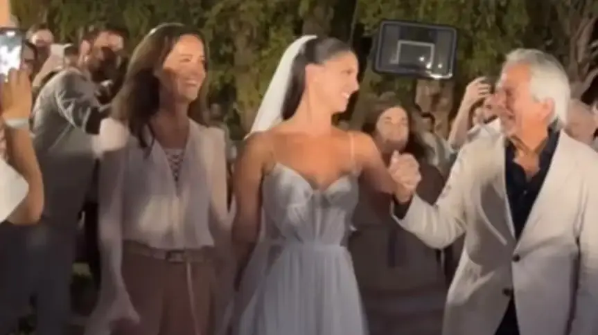 גבריאל קופלר והוריה, ליאון קופלר ועירית שטראוס