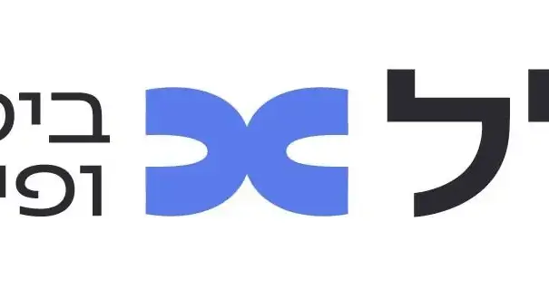 הלוגו החדש של כלל ביטוח ופיננסים