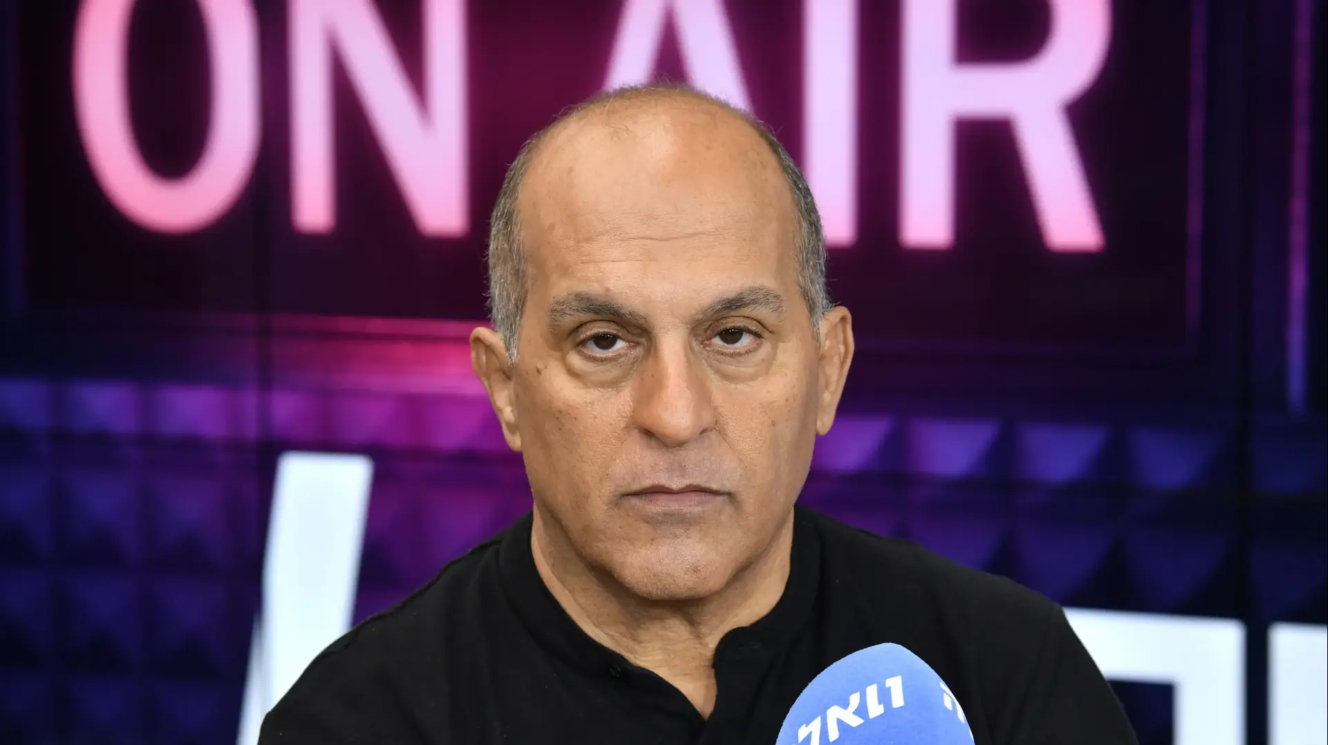 ברק סרי מתארח ב"תיק טוק", ספטמבר 2024