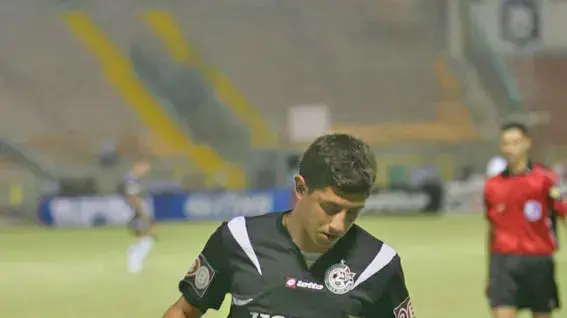 מאור מליקסון כדורגלן מכבי חיפה