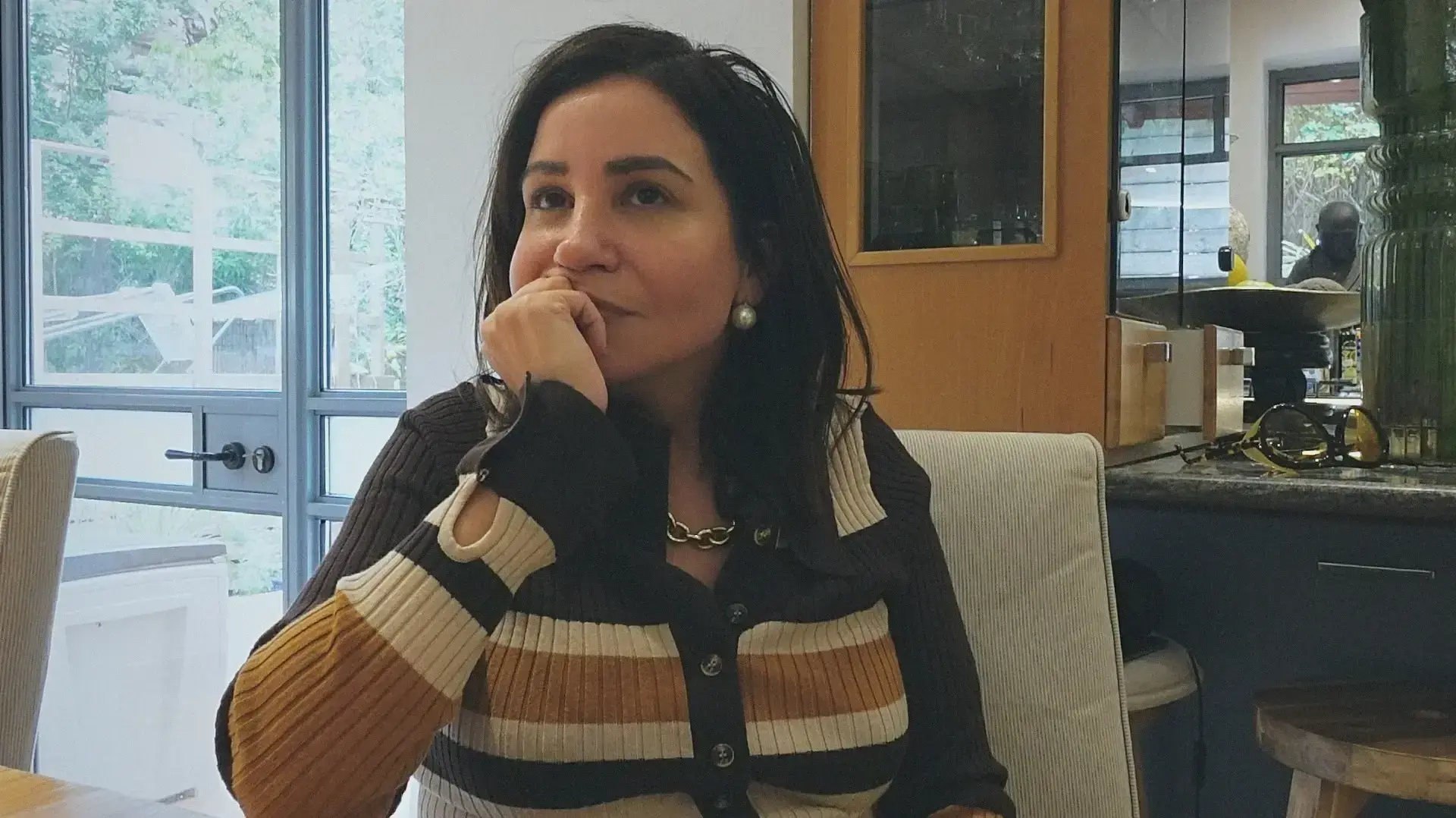 יעל פוליאקוב ב"מחוברים"