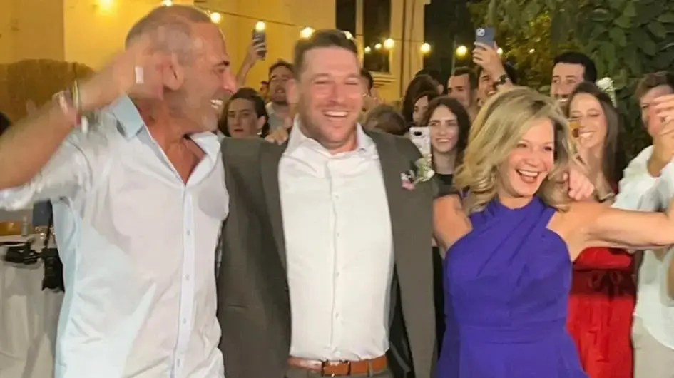 מיקי חיימוביץ', אורי, אלי אילדיס