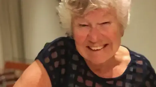 ג'ואן מקדונלד