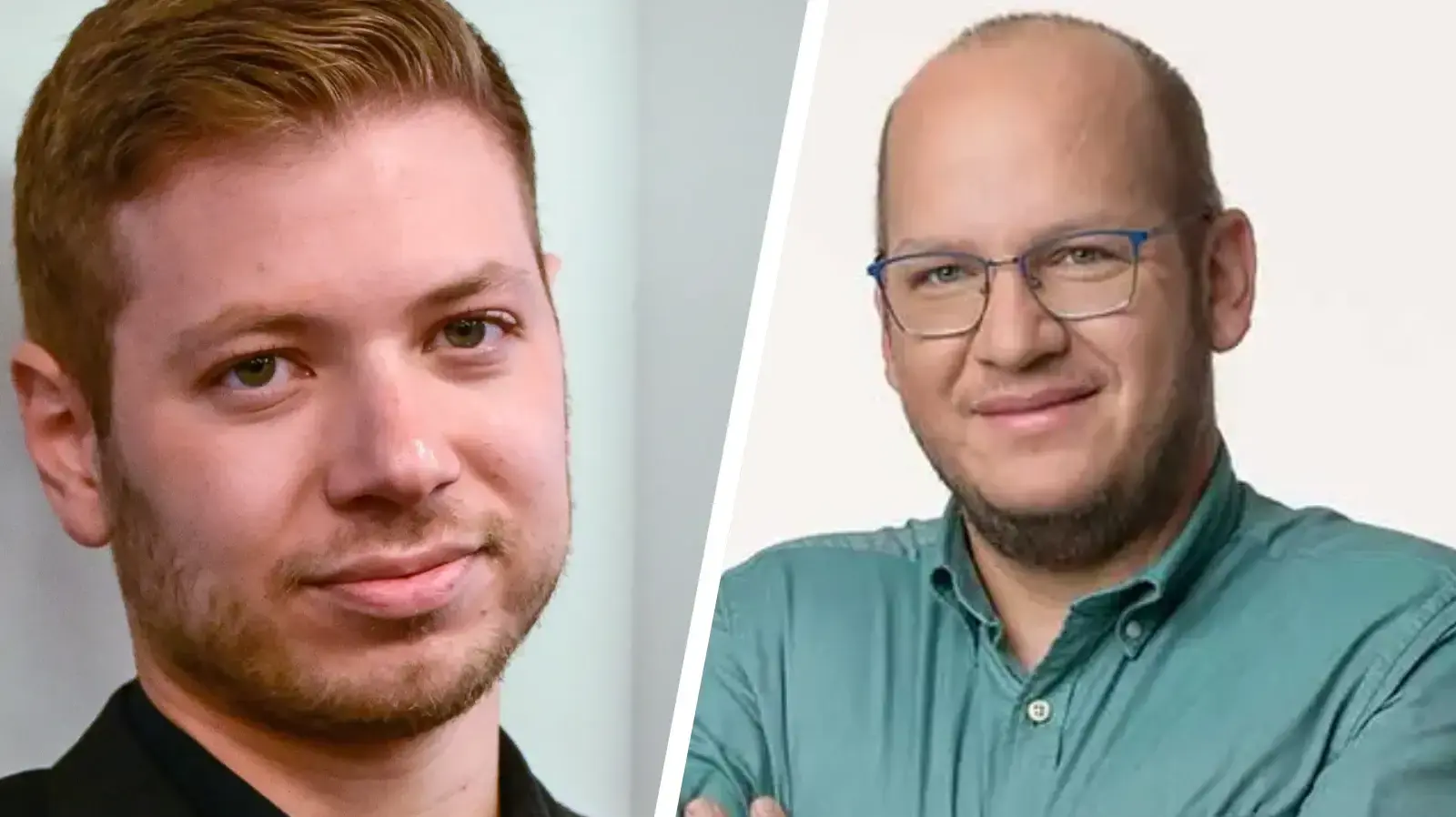 חיים לוינסון ויאיר נתניהו
