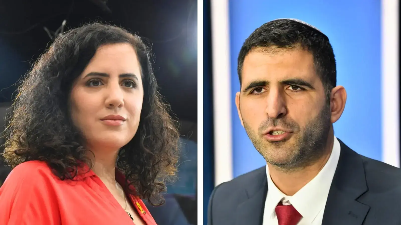 נעמה לזימי, שלמה קרעי