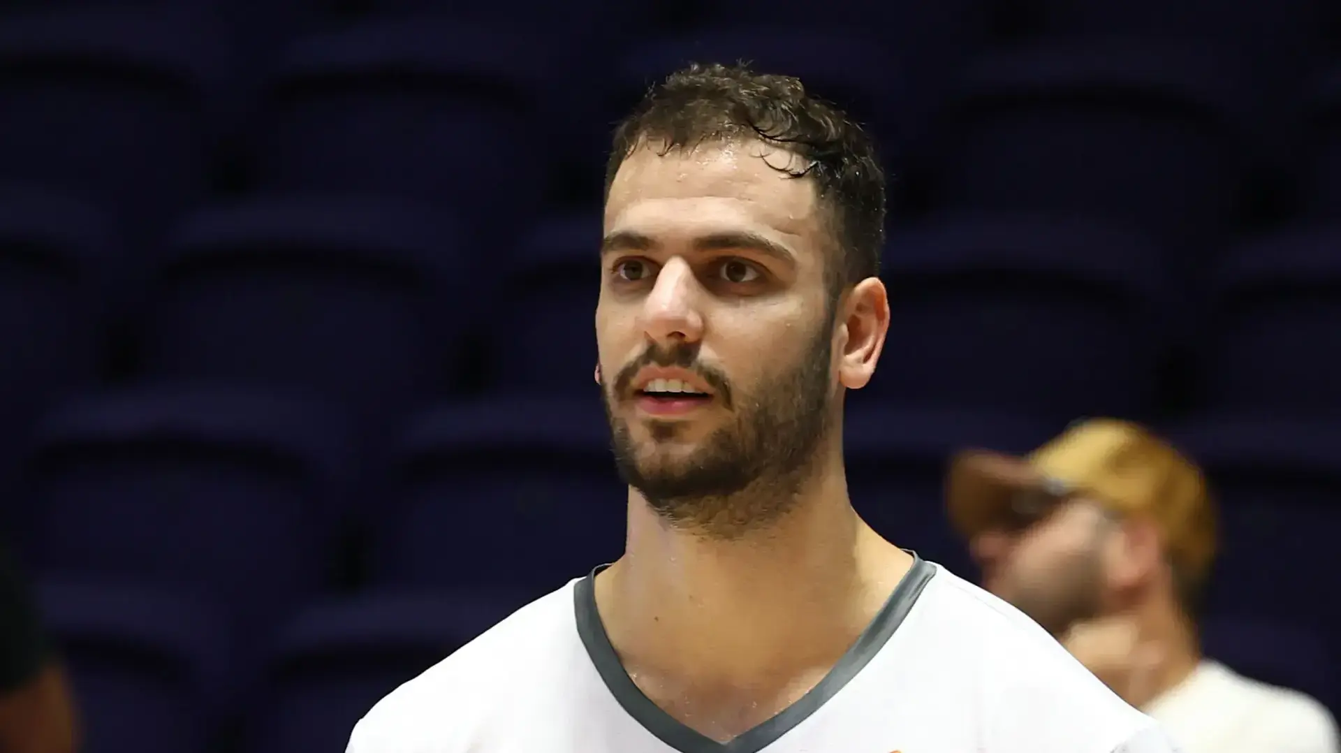 רז אדם עירוני קרית אתא