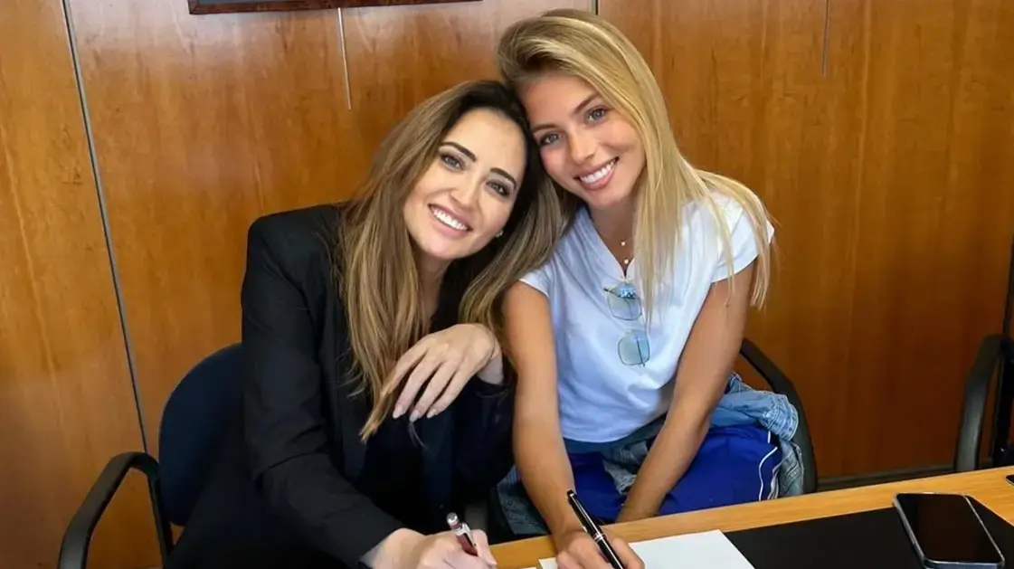 פולה בליק והדוגמנית מישל גרציג חותמות על קליניקה חדשה משותפת במדריד