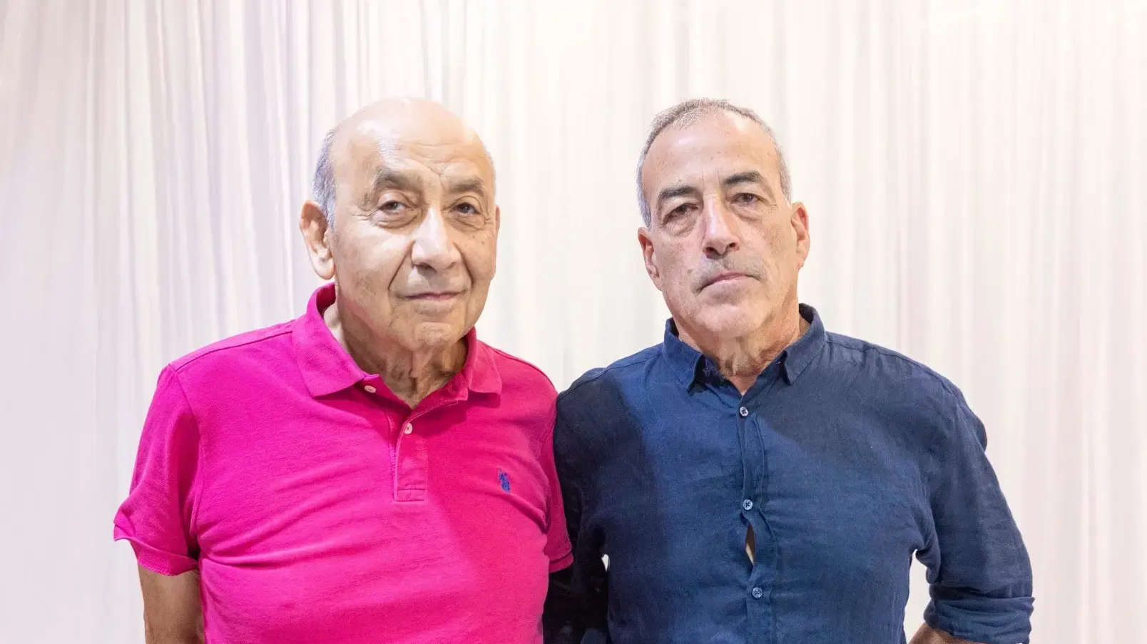 מיכאל טל ויצחק סוארי