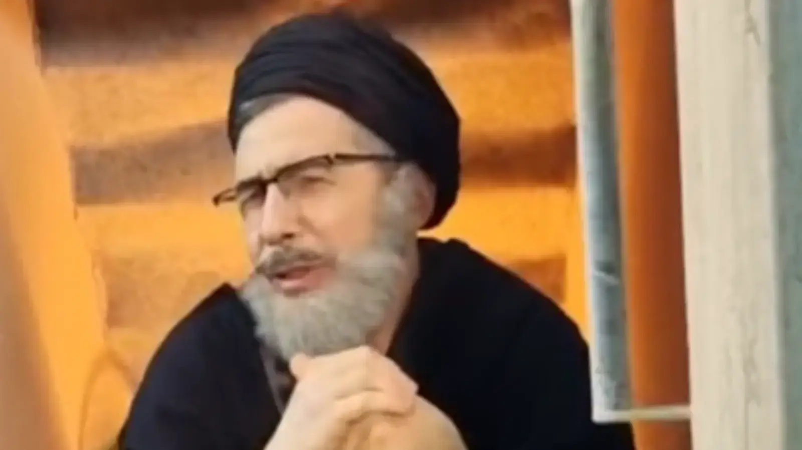 יובל סמו מגיב לחיסולו של נסראללה