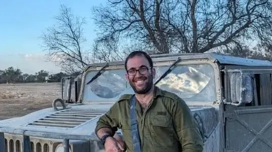 ארי זנילמן ז"ל