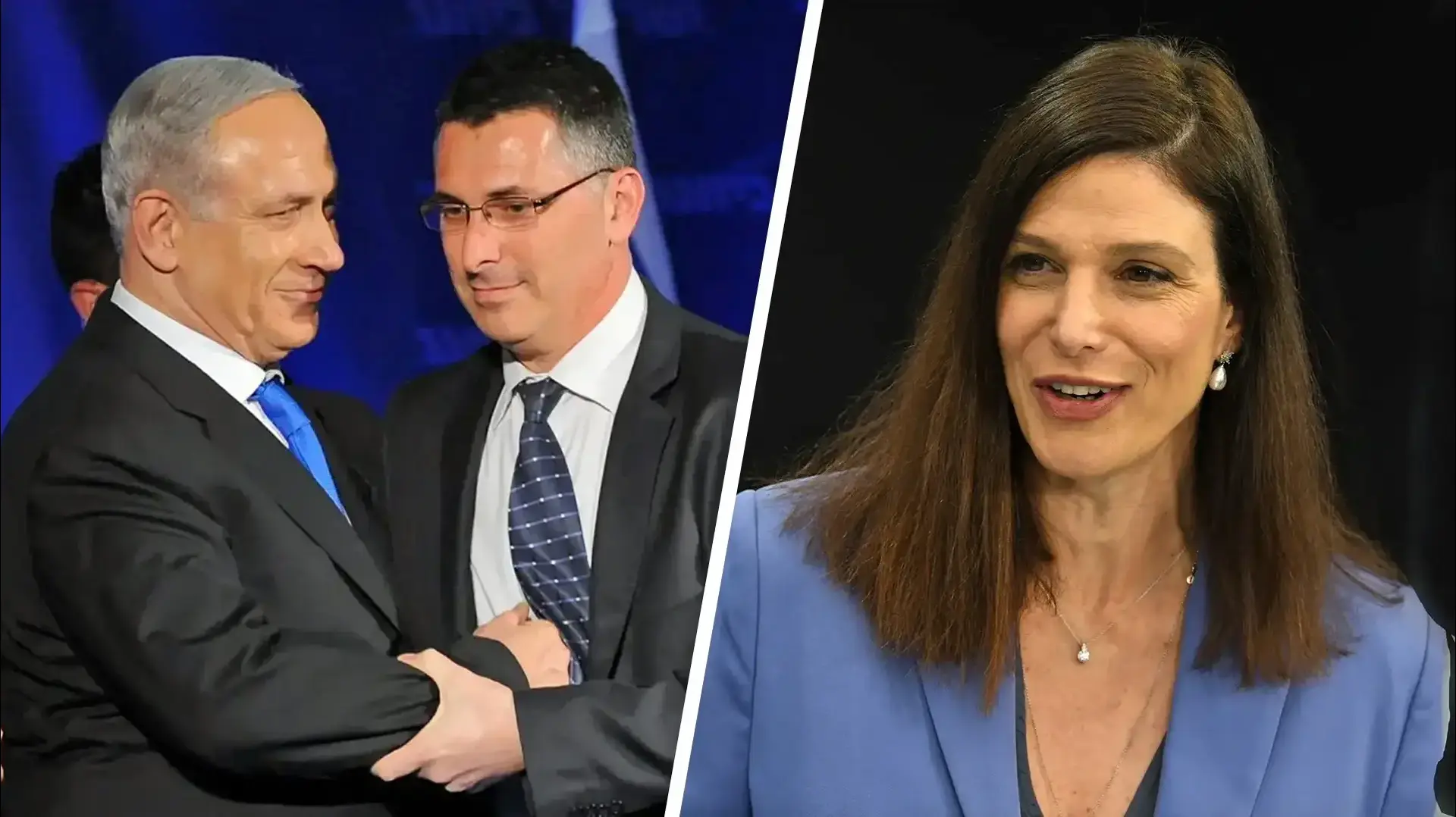 אפרת רייטן, גדעון סער ורה"מ בנימין נתניהו