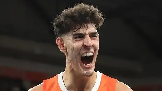 שחקן אולם בן שרף שחקן אולם בן שרף