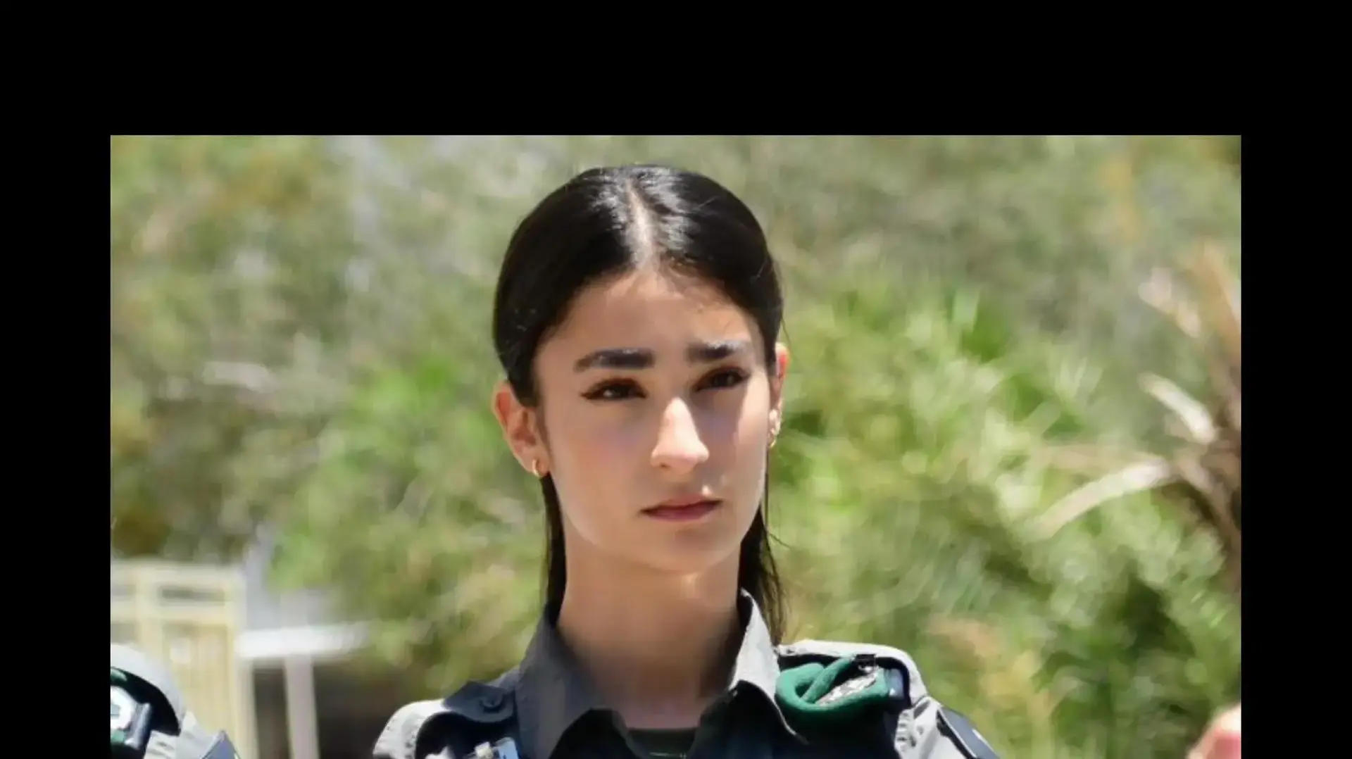 שירה חיה סוסליק