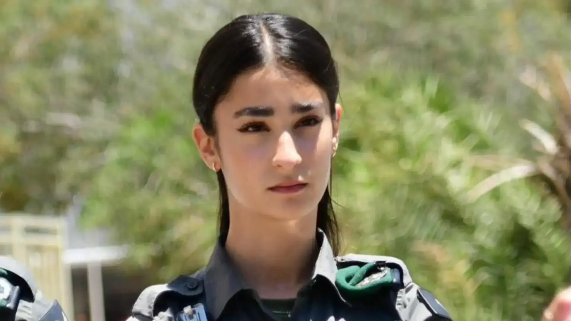 סמ"ש שירה חיה סוסליק ז"ל