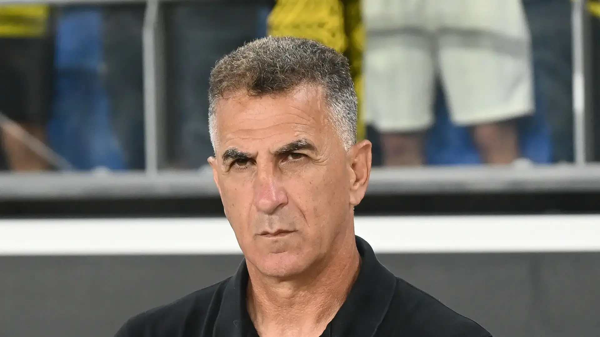 מאמן מכבי נתניה מרקו בלבול