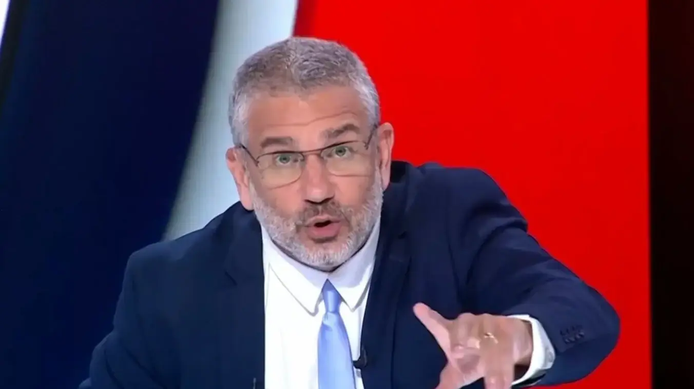 ינון מגל הפטריוטים