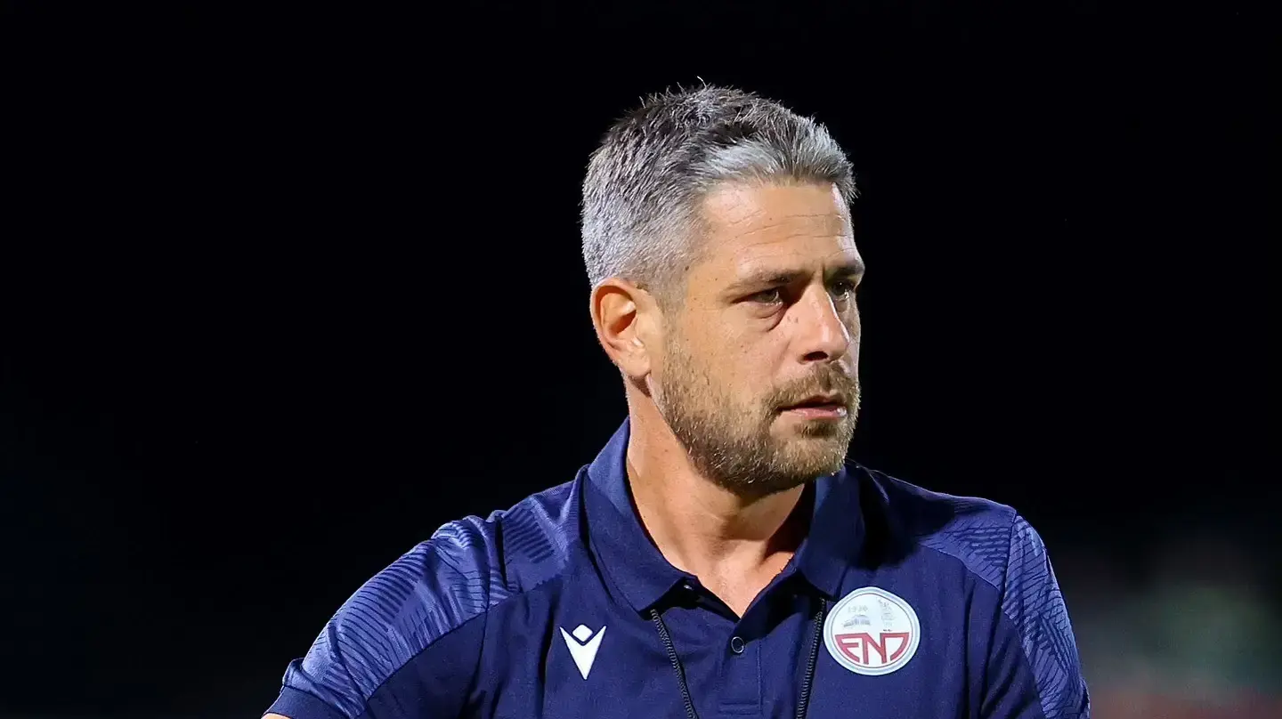 אורי גוטמן, מאמן פראלימני אורי גוטמן, מאמן פראלימני