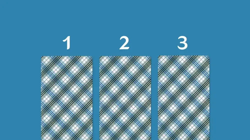 טארוט: פתיחה בקלפים