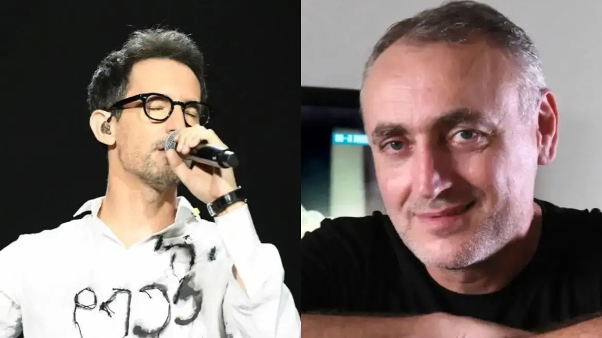 מני אסייג ועברי לידר