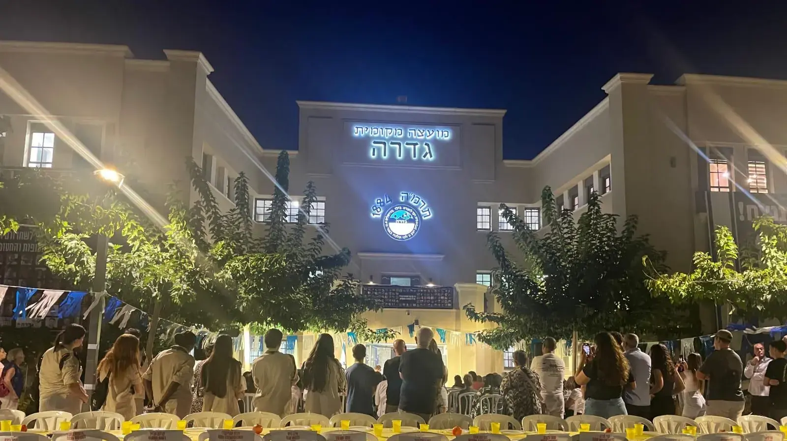 12 גני ילדים יקראו על שם 12 הנופלים מהנובה והמלחמה
