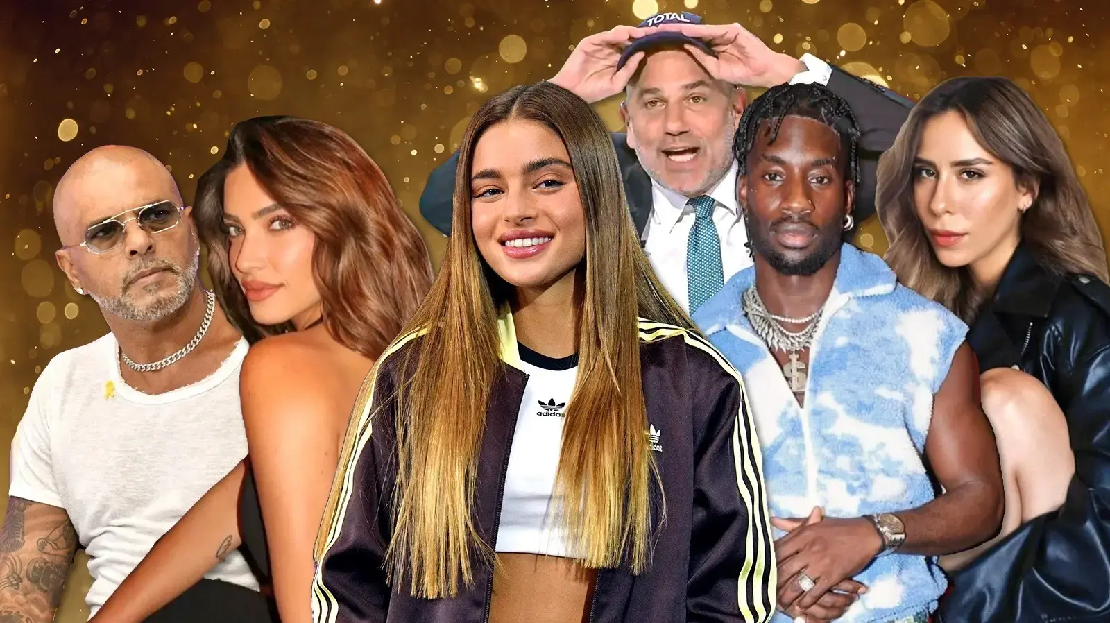 הסלבס שצריכים לבקש מאיתנו סליחה