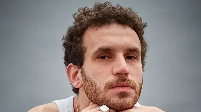 נועם אימבר