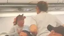 נוסעת פרונטייר איירליינס שכחה את הנייד בגייט ודרשה שהטייס יסתובב חזרה