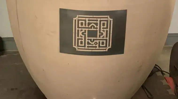 יקב מואה