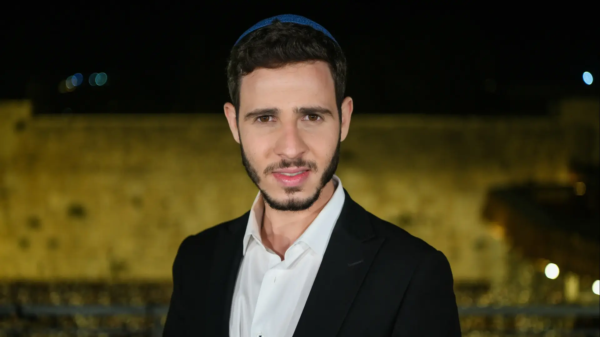 יאיר שרקי