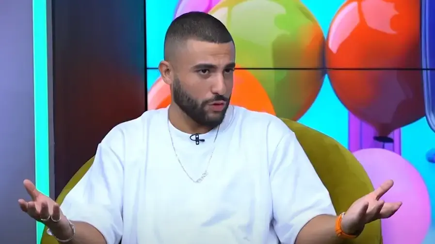 אור בן דוד ריאליטי צ'ק