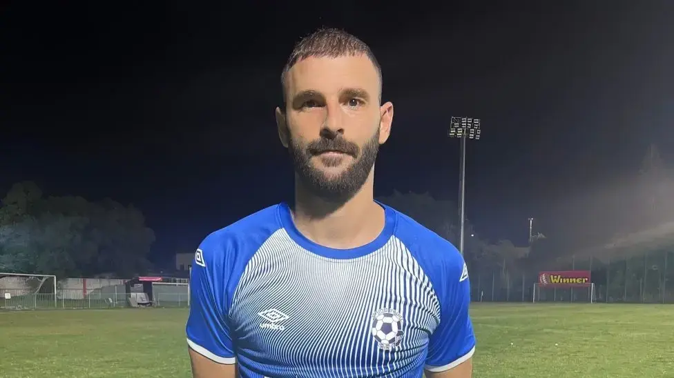 אליאור משלי מ.ס דימונה כדורגל אליאור משלי מ.ס דימונה כדורגל