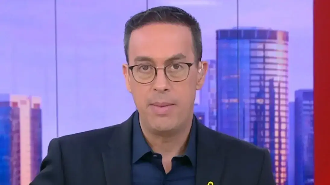 ניב רסקין