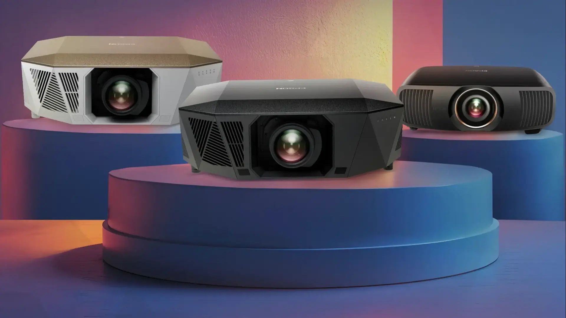 סדרת Epson QL