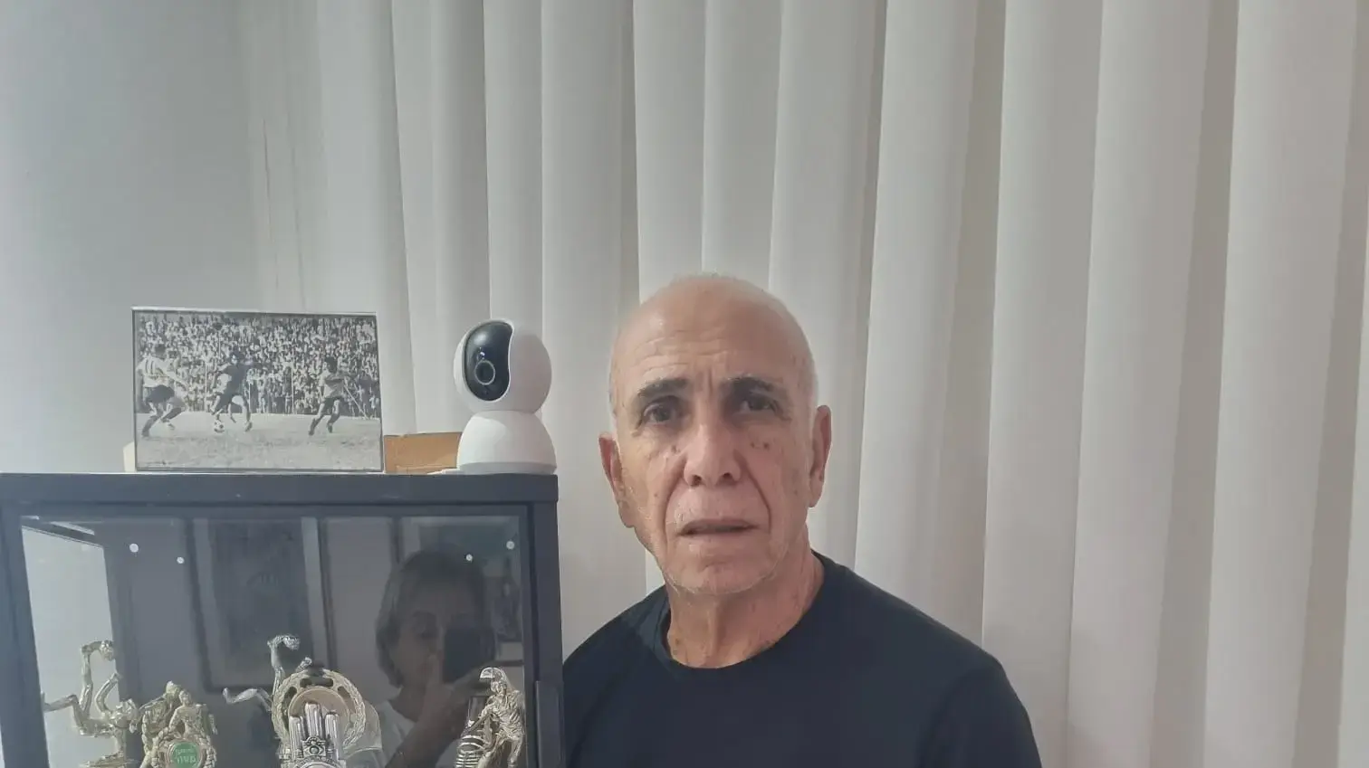 משה יחיאל