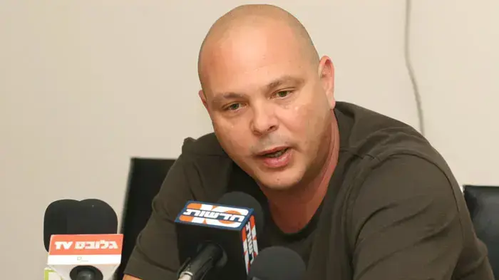 קובי טרייביטש