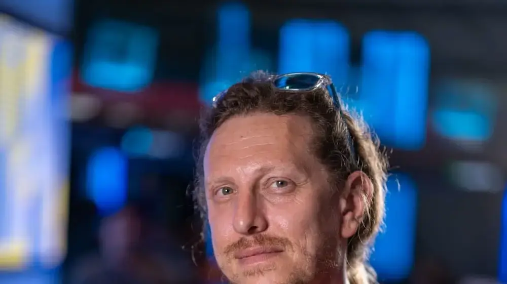 יואב שוסטר