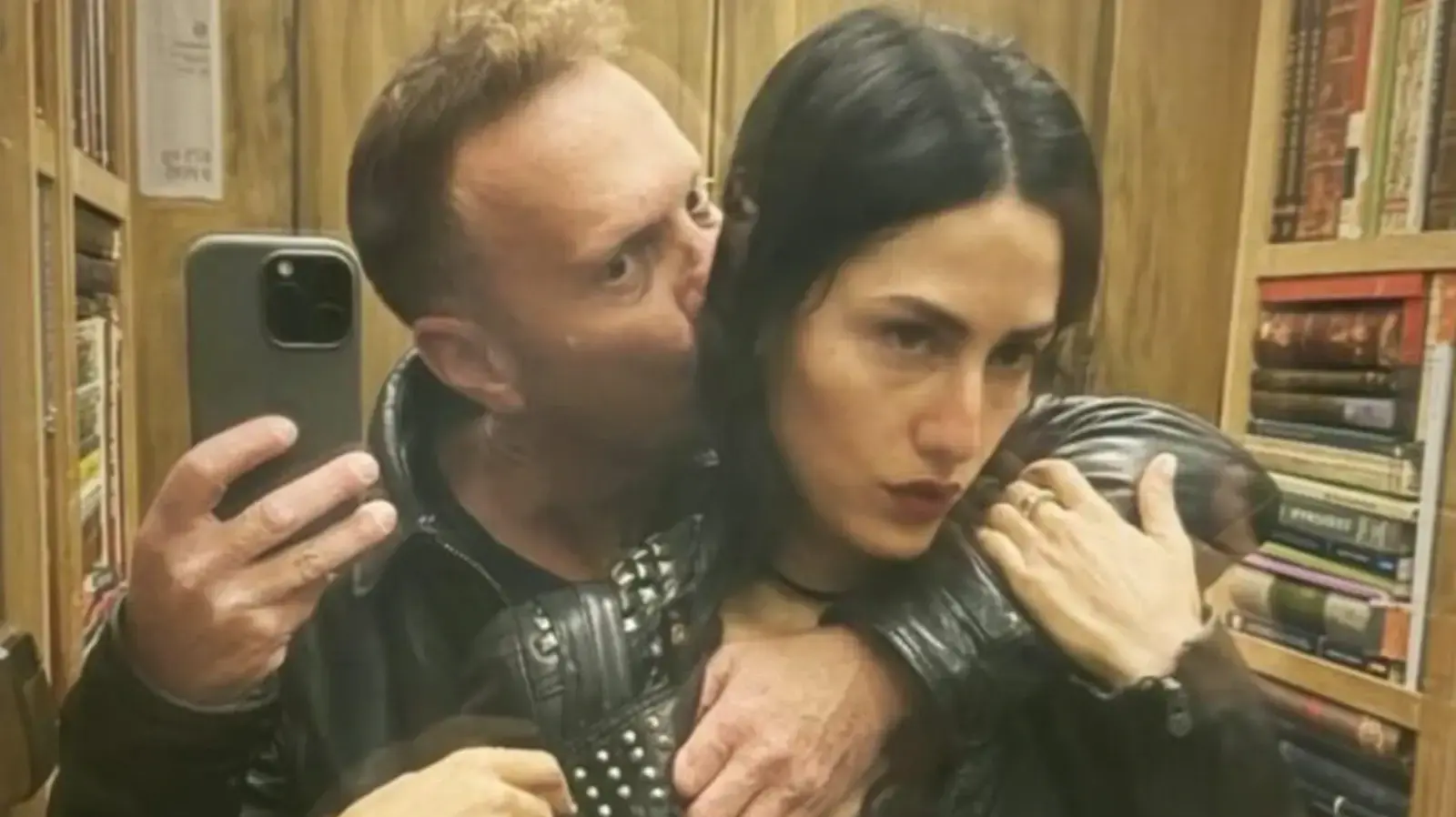 יובל בן נריה | קארין ויליגר