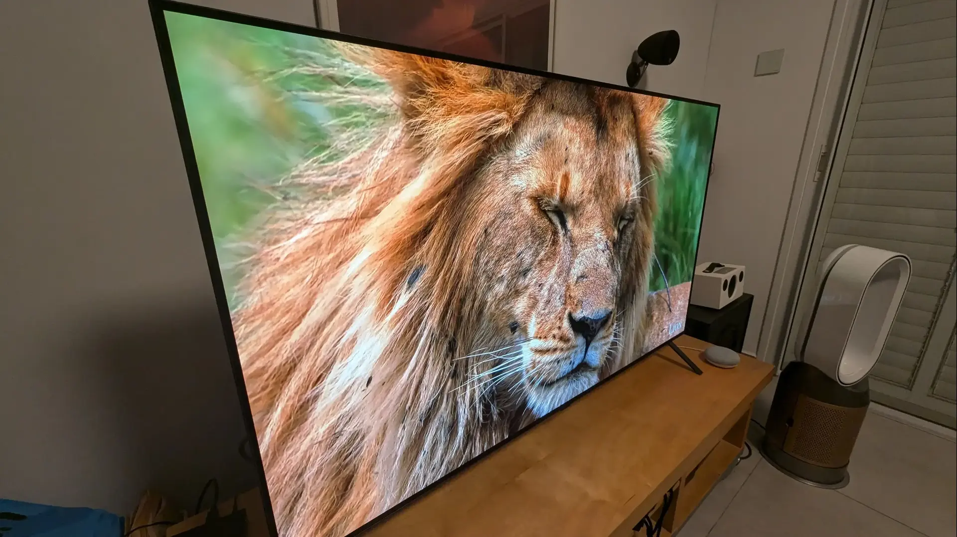LG B4 2024