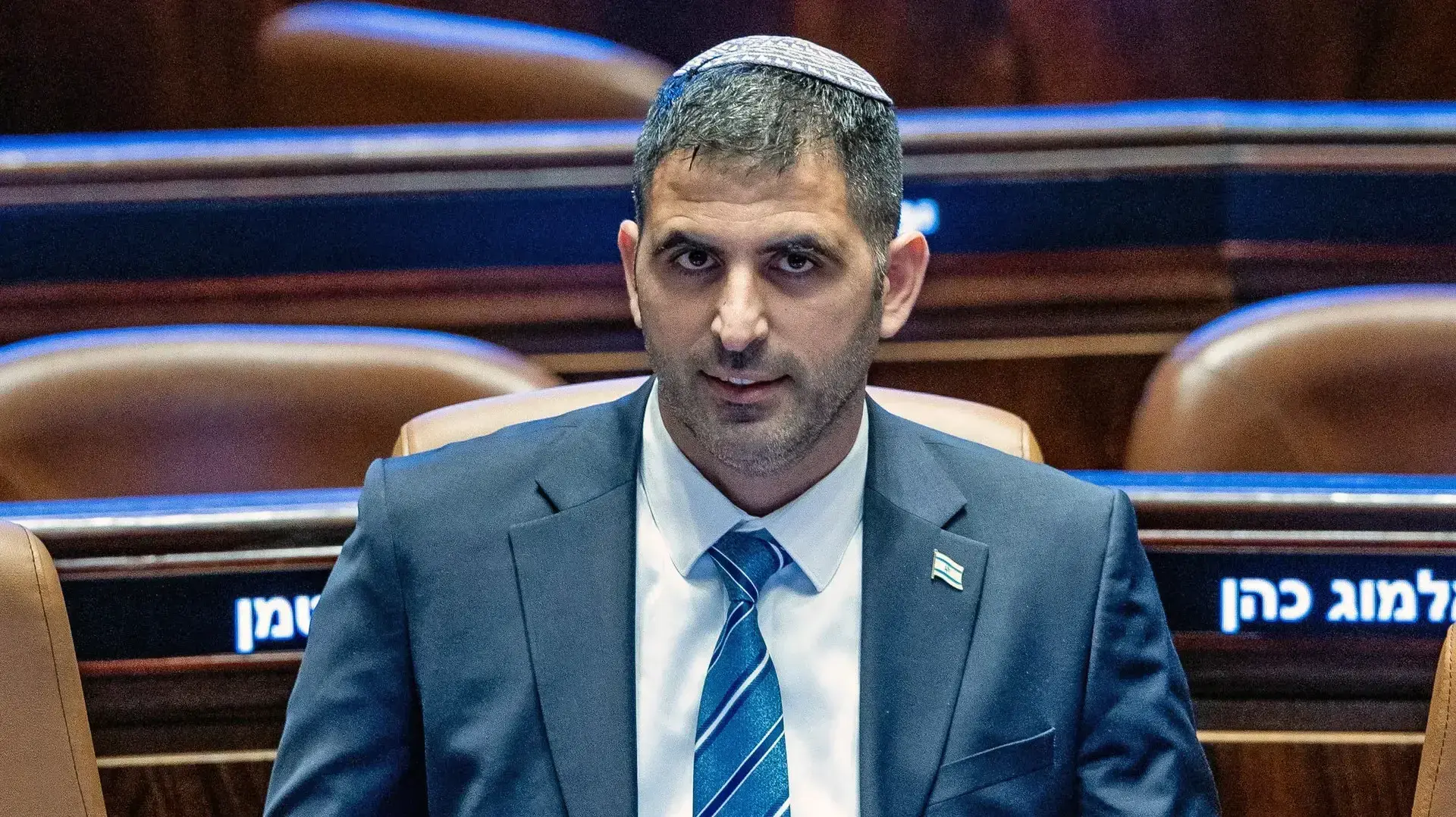 שלמה קרעי
