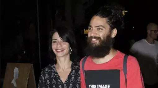 נינט טייב, יוסי מזרחי