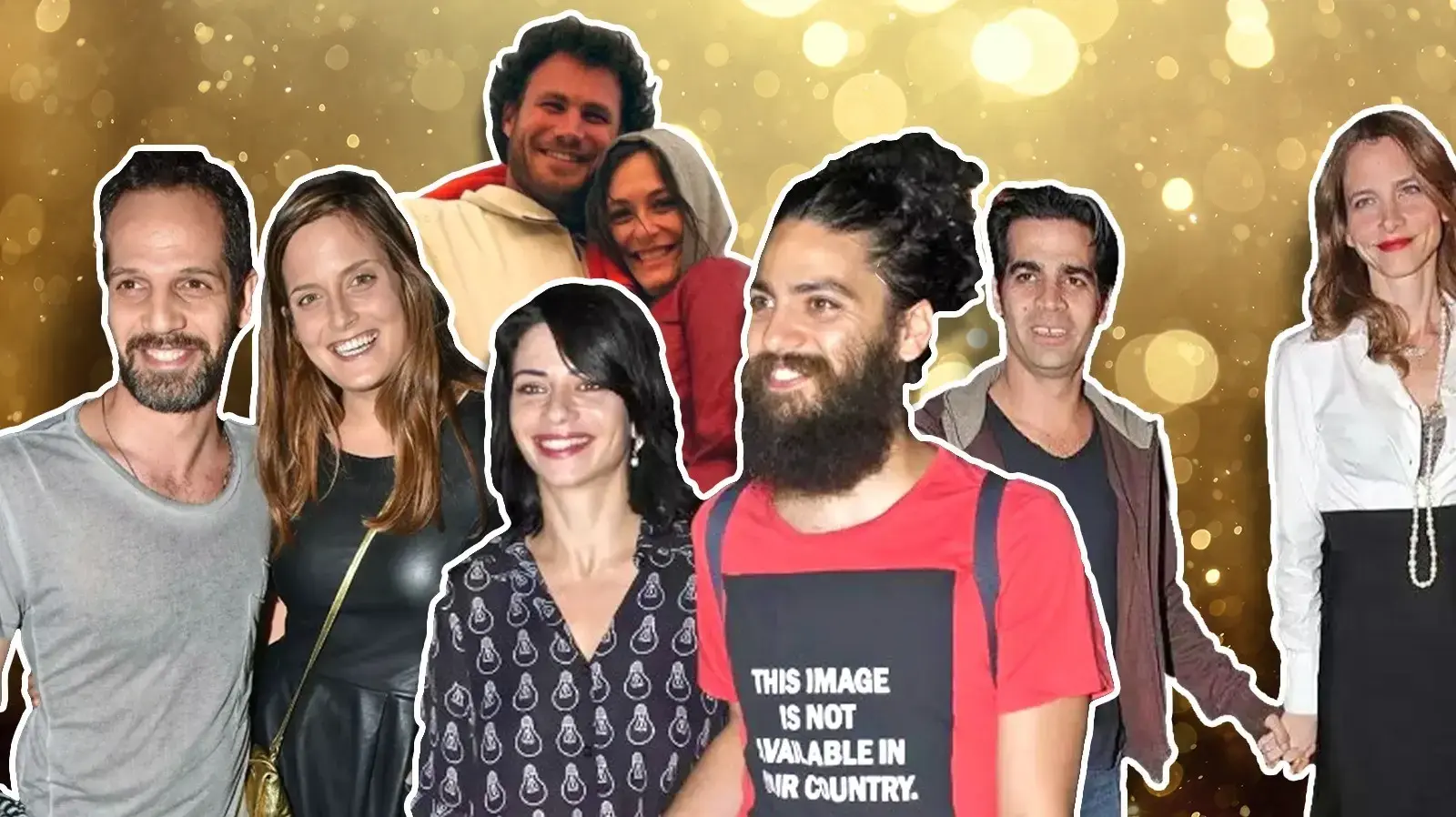קרן פלס נועם טור עדי שילון יוסף סוויד אביב גפן שני פרידן
