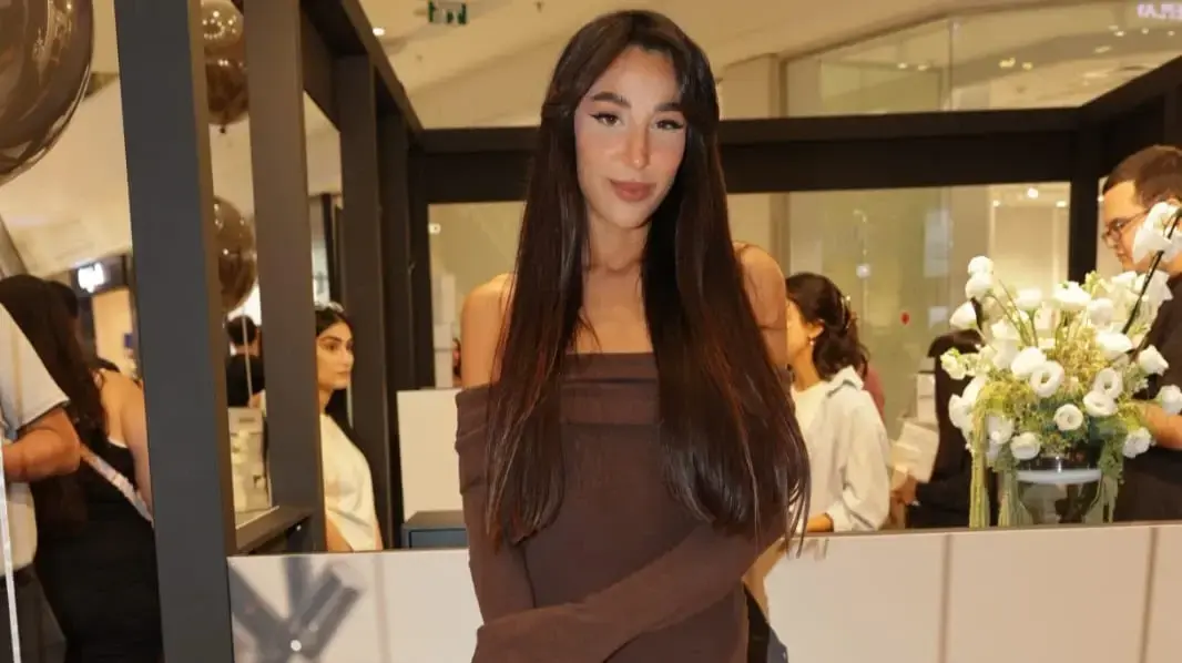 טליה עובדיה משיקה מותג מוצרי שיער