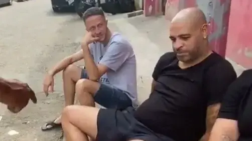 אדריאנו אדריאנו