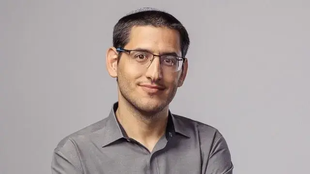 אבישי גרינצייג
