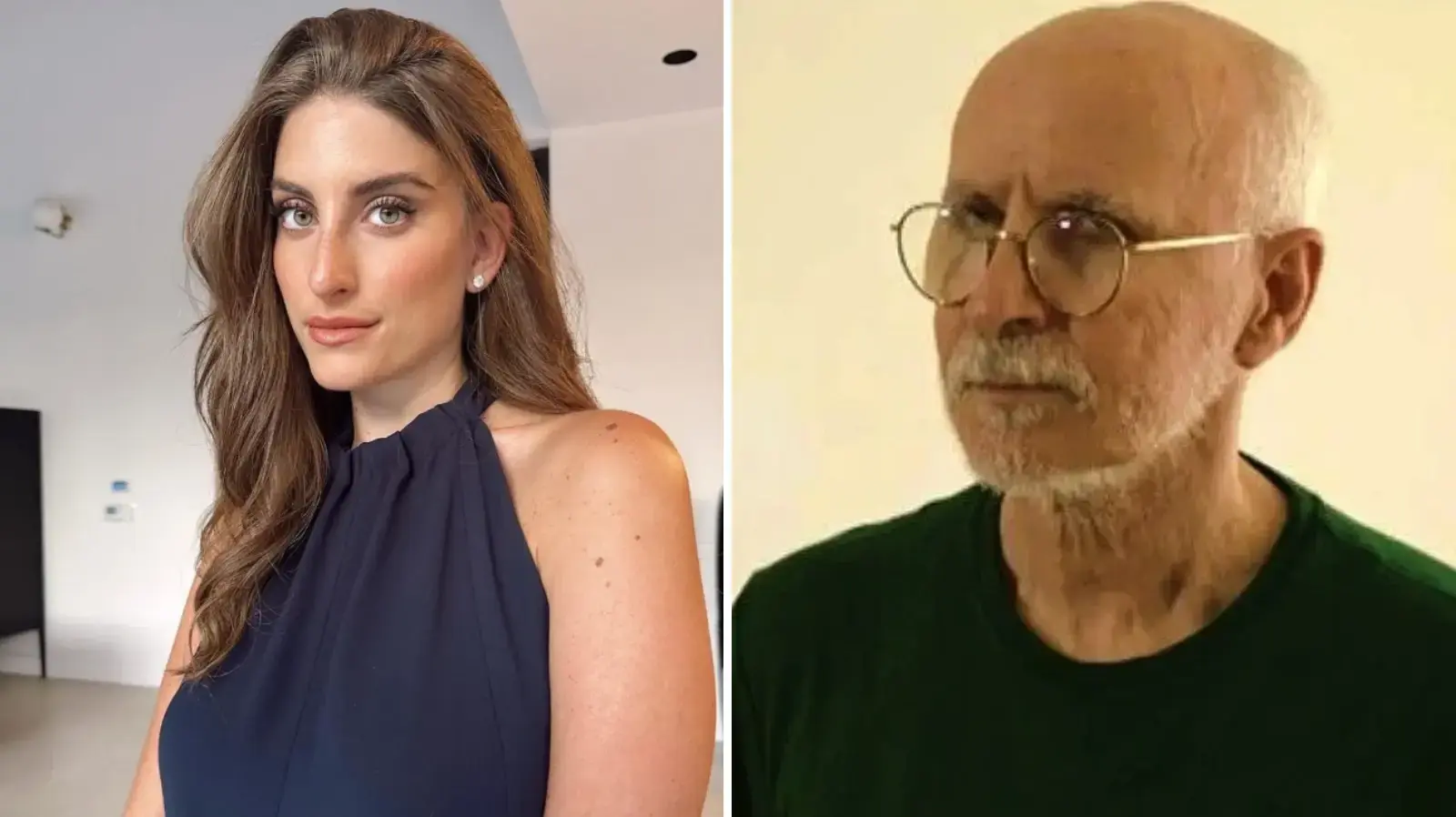 דנה זרמון ויעקב כהן