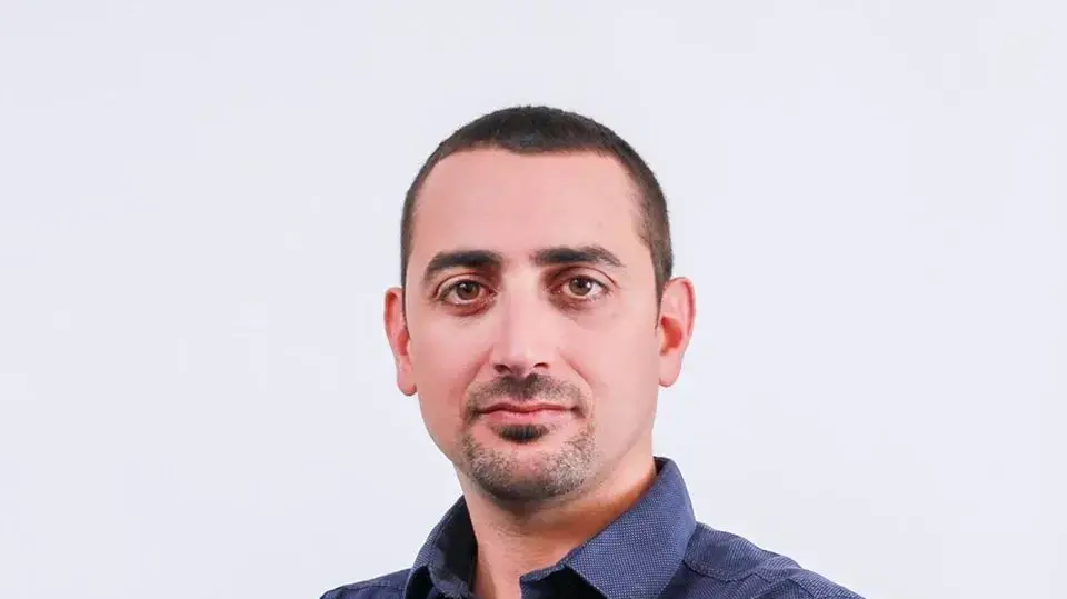יוהן אטלן, מנכ"ל מועצת הנגב