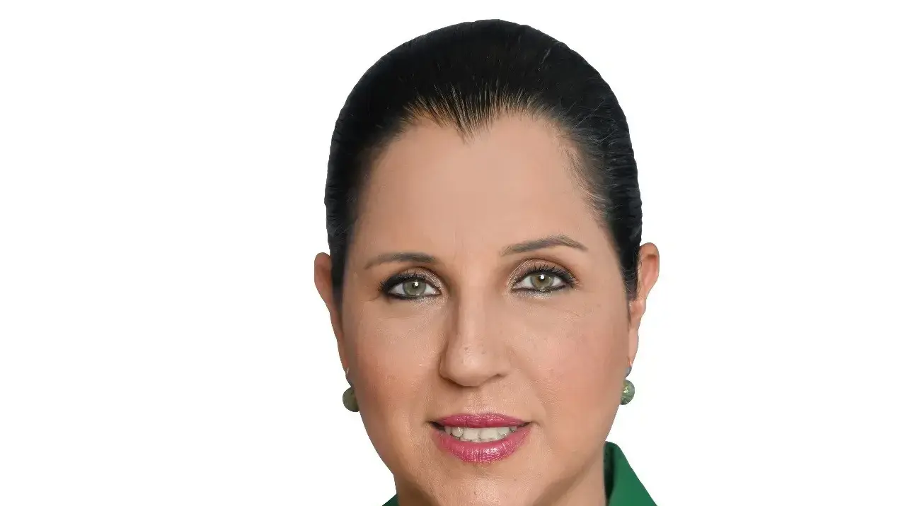 גלית שאול - ראשת המועצה האזורית עמק חפר