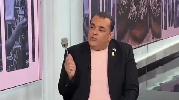 ניב גלבוע