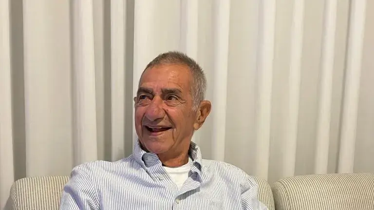 אברהם נומה