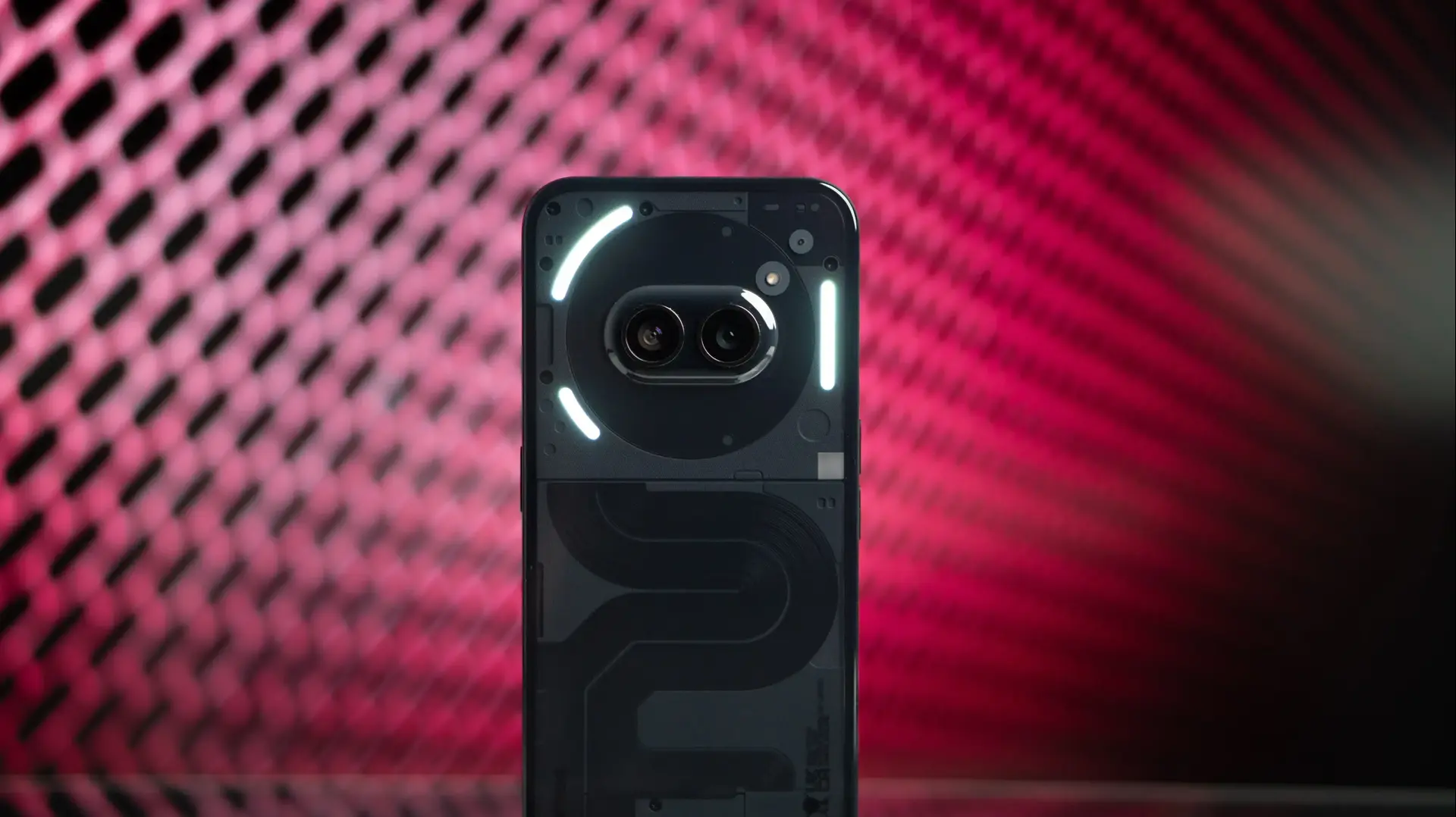 Nothing Phone (2a) Plus